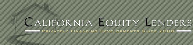 California Equity Lenders